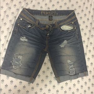 Rue 21 Bermuda Shorts